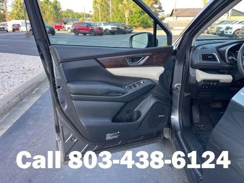 Used 2021 Subaru Ascent Touring w/ Popular Package #2A AWD/4WD image 4