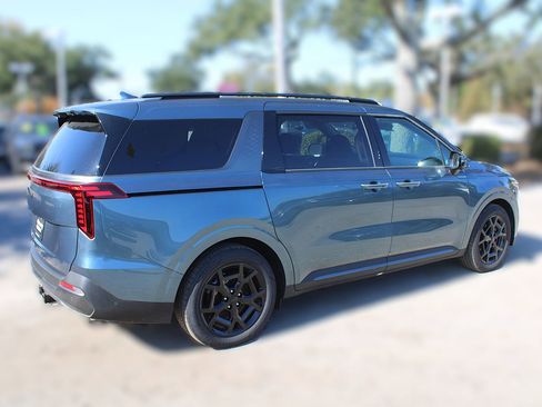 New 2026 Kia Carnival SX Prestige FWD image 9
