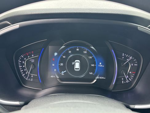 Used 2020 Hyundai Santa Fe SEL image 26