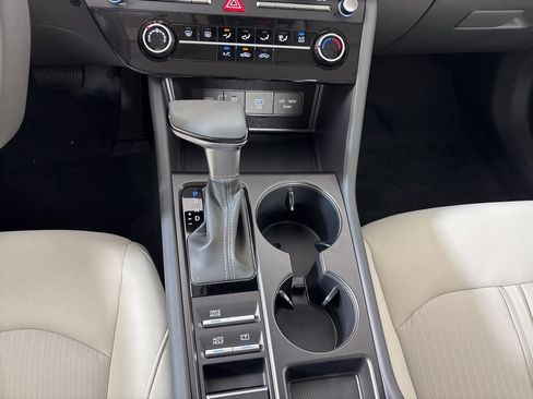 New 2025 Hyundai Sonata SE image 28