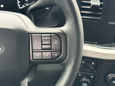 Certified 2024 Ford F250 XL w/ STX Appearance Package image 16