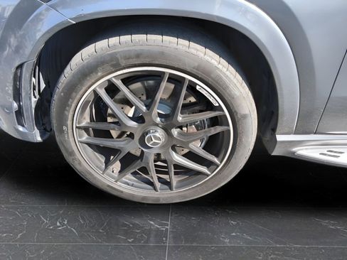 Used 2023 Mercedes-Benz GLE 53 AMG 4MATIC Coupe image 7