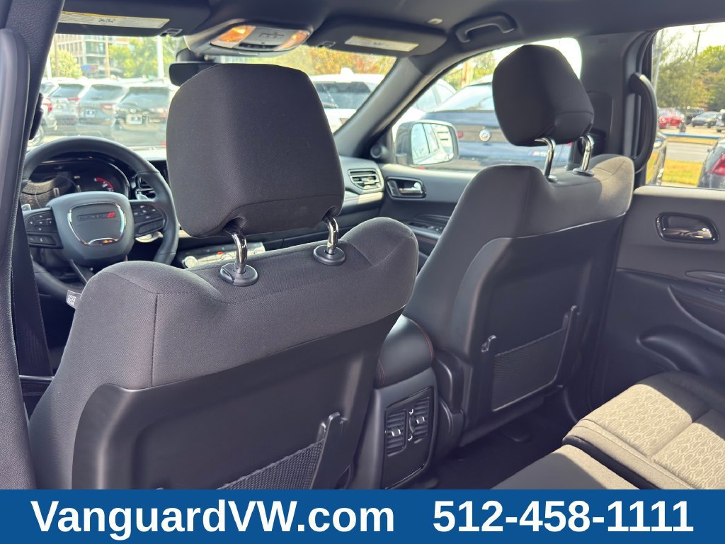 Used 2026 Dodge Durango GT AWD/4WD image 29