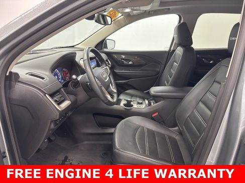 Used 2023 GMC Terrain Denali w/ Denali Premium Package image 10