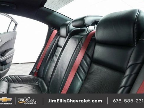 Used 2023 Dodge Charger SRT Hellcat image 22