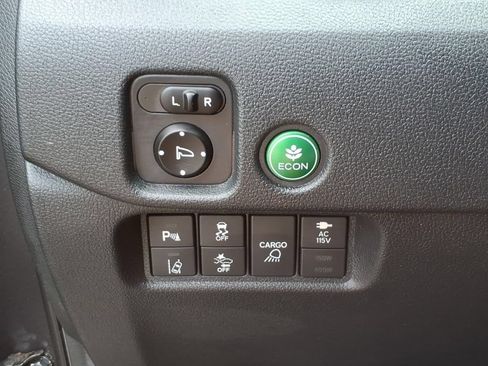 Used 2020 Honda Ridgeline RTL-E image 15