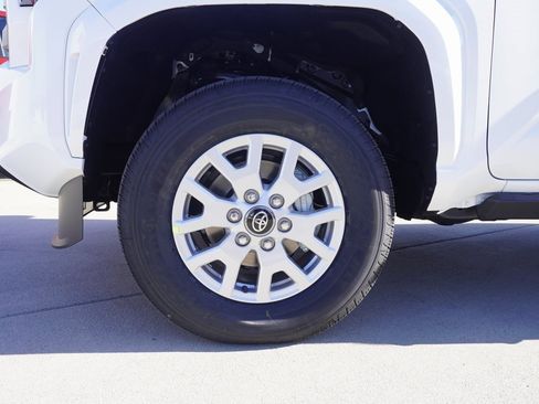New 2026 Toyota Tacoma SR5 image 17