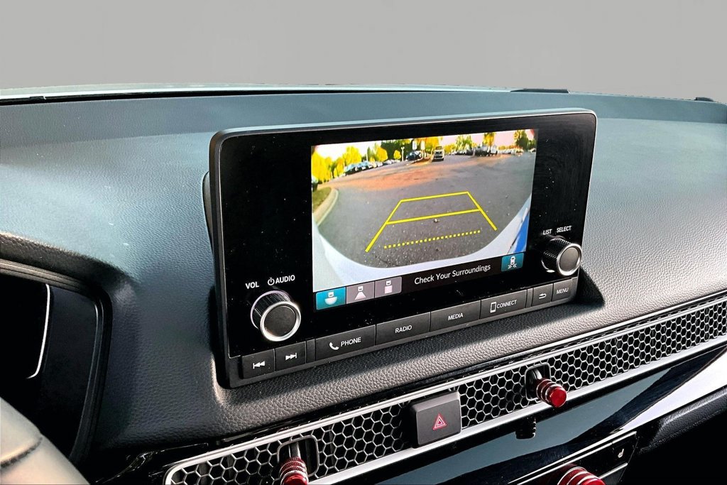Used 2025 Honda Civic Sport image 13