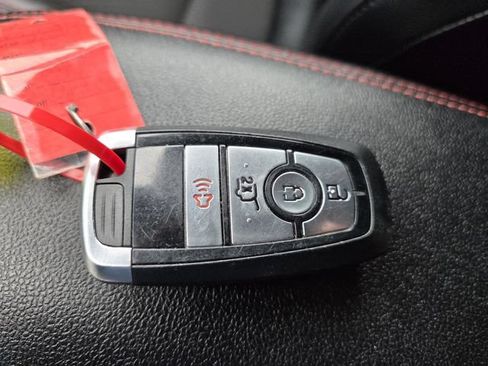 Used 2024 Ford Escape ST-Line FWD image 34