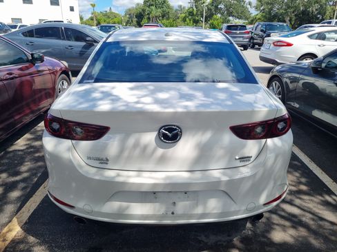 Used 2022 MAZDA MAZDA3 s AWD/4WD image 10