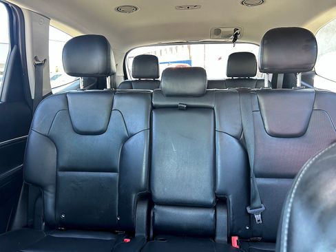 Used 2020 Kia Telluride S w/ S 8 Passenger Seating Package FWD image 13