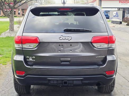 Used 2014 Jeep Grand Cherokee Laredo w/ Quick Order Package 23E image 4