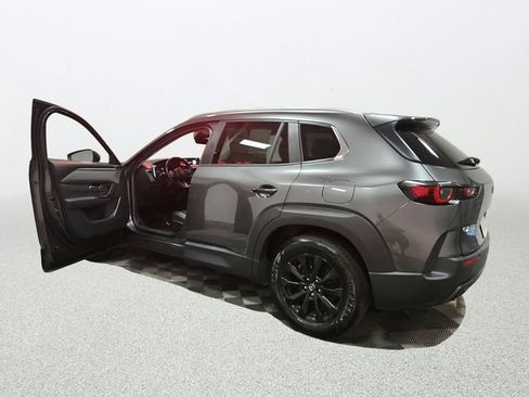 Used 2025 MAZDA CX-50 AWD 2.5 S w/ Preferred Package image 16