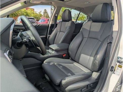 Certified 2025 Subaru Legacy Limited AWD/4WD image 73