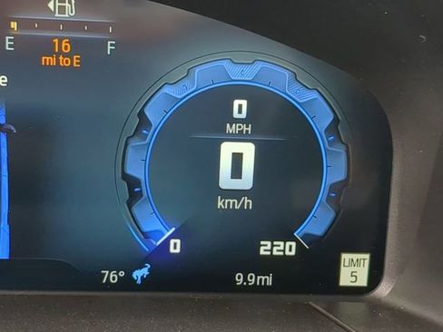 New 2025 Ford Bronco Sport Badlands w/ Badlands Tech Package image 30