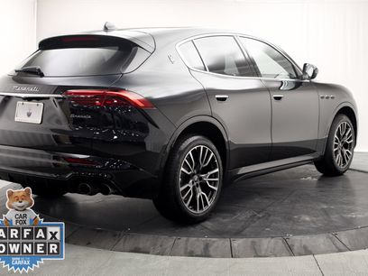 Used 2025 Maserati Grecale GT