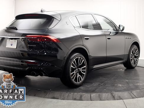Used 2025 Maserati Grecale GT AWD/4WD image 3