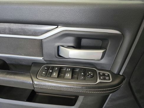 Used 2024 RAM 2500 Big Horn w/ Off Road Package image 23