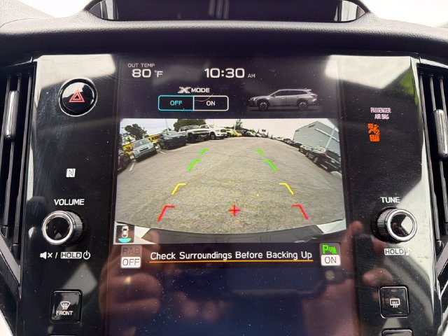 Certified 2025 Subaru Outback Touring AWD/4WD image 13