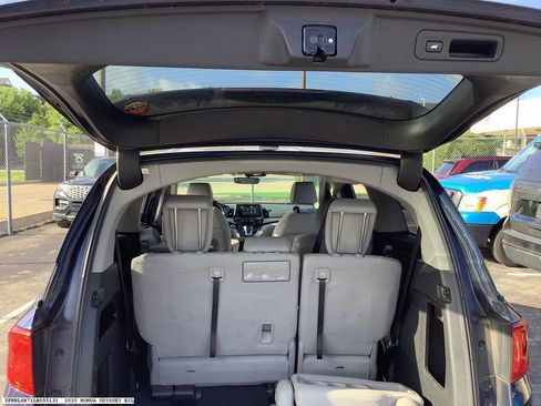 Used 2020 Honda Odyssey EX-L image 10