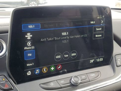 Used 2023 Chevrolet Blazer LT w/ LPO, Floor Liner Package image 20