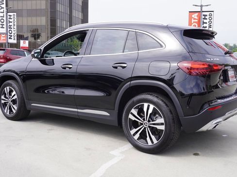 Used 2025 Mercedes-Benz GLA 250 image 5