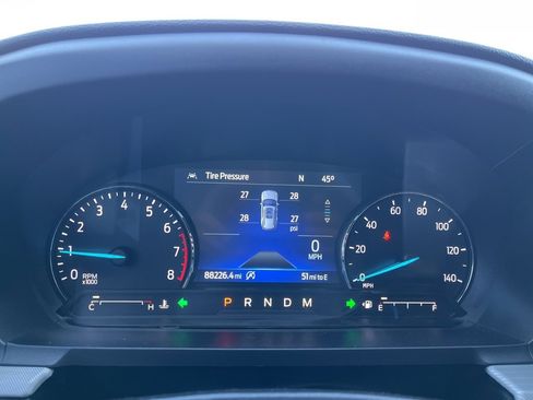 Used 2020 Ford Explorer XLT w/ Equipment Group 202A image 17