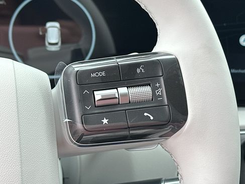 New 2026 Hyundai Palisade SEL FWD image 15