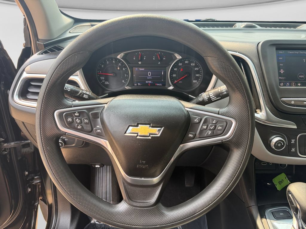 Used 2022 Chevrolet Equinox LT AWD/4WD image 12