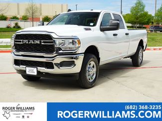 Used 2024 RAM 2500 Tradesman w/ Chrome Appearance Group AWD/4WD video 1