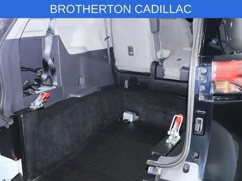 Used 2022 Toyota Sienna LE FWD image 25