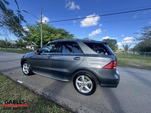 Used 2018 Mercedes-Benz GLE 350 image 14
