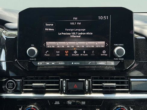 Used 2024 Nissan Pathfinder SV w/ SV Premium Package AWD/4WD image 20