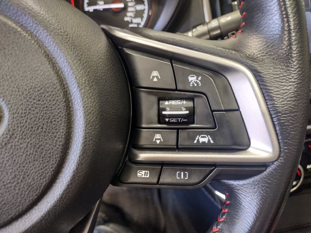 Used 2019 Subaru Forester Sport w/ Popular Package #2 AWD/4WD image 28