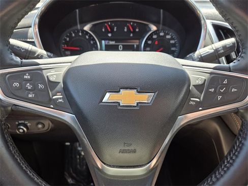 Certified 2018 Chevrolet Equinox Premier image 29