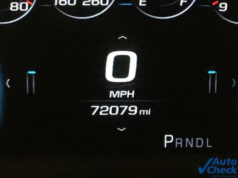Used 2017 Chevrolet Tahoe LT AWD/4WD image 55