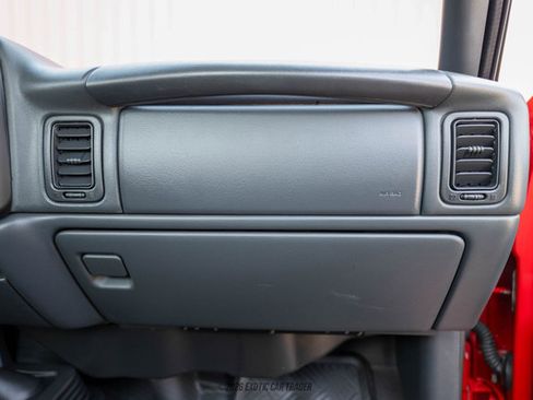 Used 2001 Chevrolet Silverado 3500 LS w/ Off-Road Skid Plate Pkg image 47