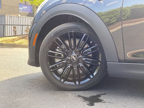 Certified 2023 MINI Cooper S image 17