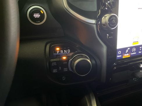 Used 2023 RAM 1500 Big Horn AWD/4WD image 21