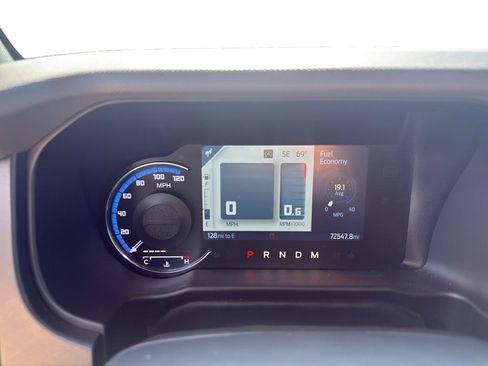 Used 2022 Ford Bronco Black Diamond AWD/4WD image 15