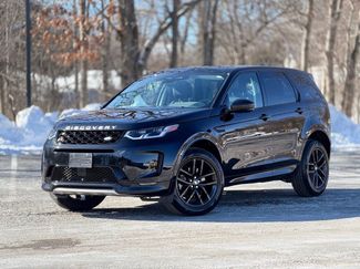 Used 2024 Land Rover Discovery Sport S video 1