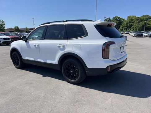 Used 2024 Kia Telluride SX X-Pro AWD/4WD image 6