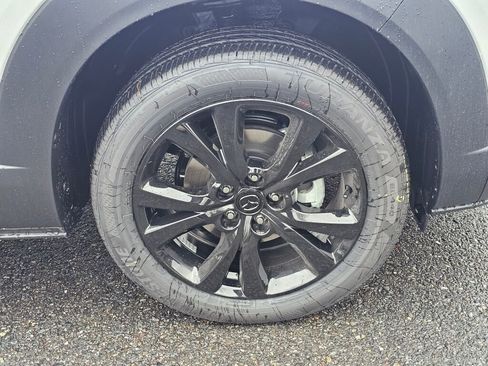 New 2026 MAZDA CX-30 AWD 2.5 S image 31