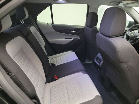 Used 2024 Chevrolet Equinox LS w/ LS Convenience Package FWD image 19