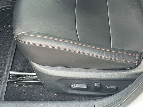 Certified 2024 Nissan Sentra SR w/ SR Premium Package image 15