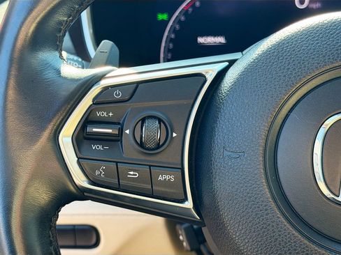 Used 2023 Acura MDX FWD w/ Technology Package image 36