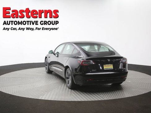 Used 2023 Tesla Model 3 Standard Range RWD image 45