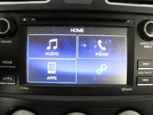 Used 2018 Subaru Forester 2.5i image 4