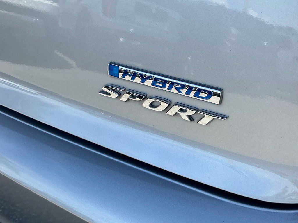 Used 2024 Honda Accord Sport image 18