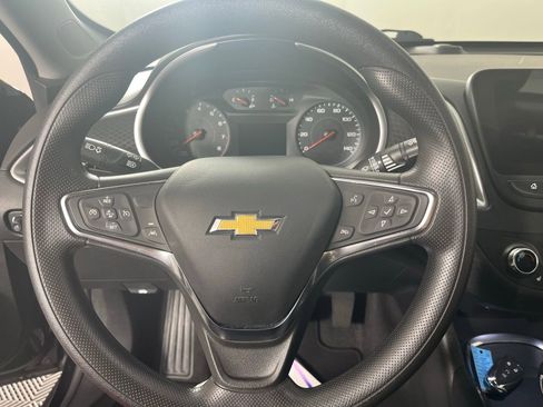Used 2024 Chevrolet Malibu LT image 13